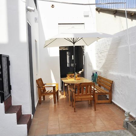 Vila Casa 1950 Malgrat de Mar Exteriér fotografie