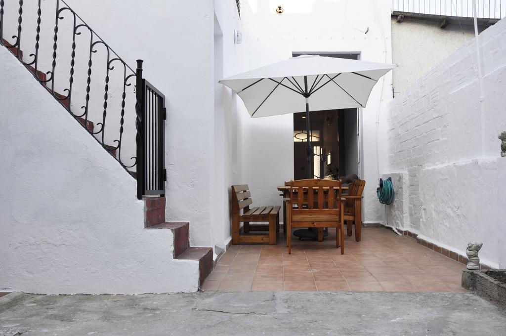Vila Casa 1950 Malgrat de Mar Exteriér fotografie