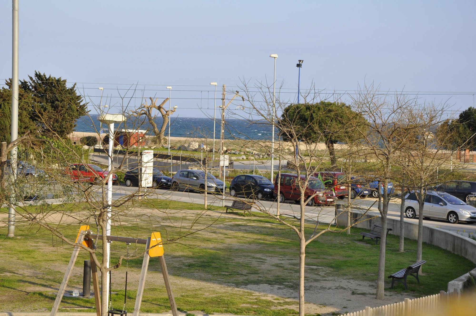 Vila Casa 1950 Malgrat de Mar Exteriér fotografie